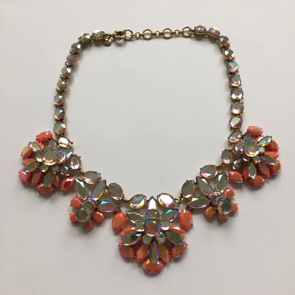 J Crew Necklace